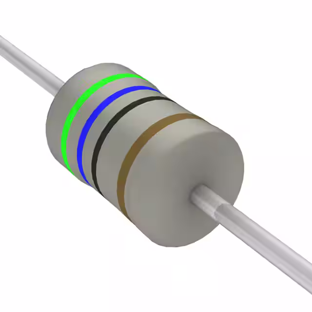 LR2F56R TE Connectivity Passive Product electronic component